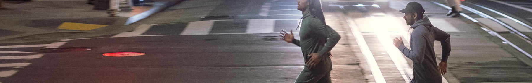 ACTive Knit Performance Sweats by Myles Apparel