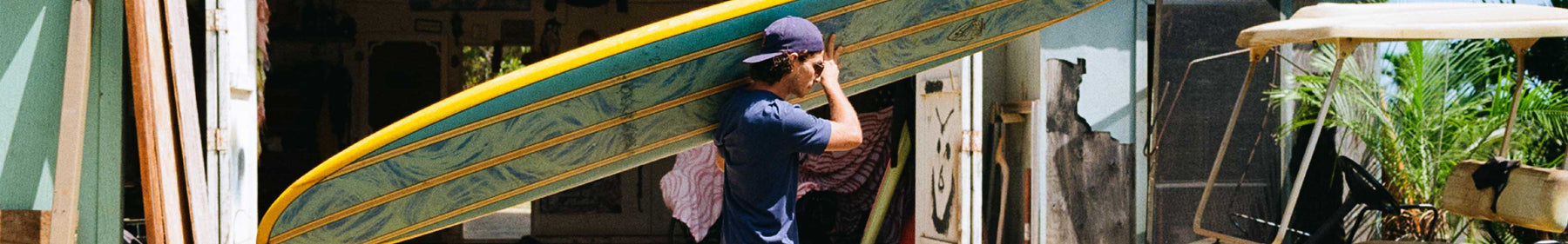 The Everyday Summer Collection