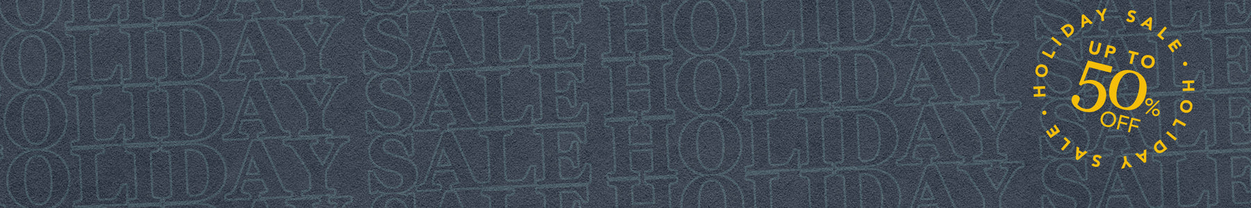 Holiday Sale Gift Guide