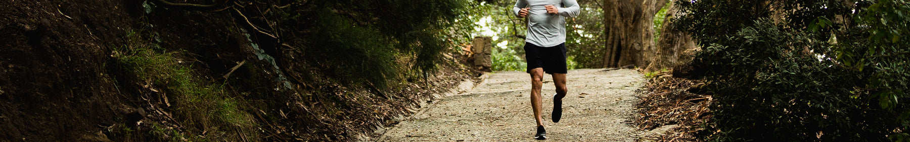 Men's Activewear Bottoms