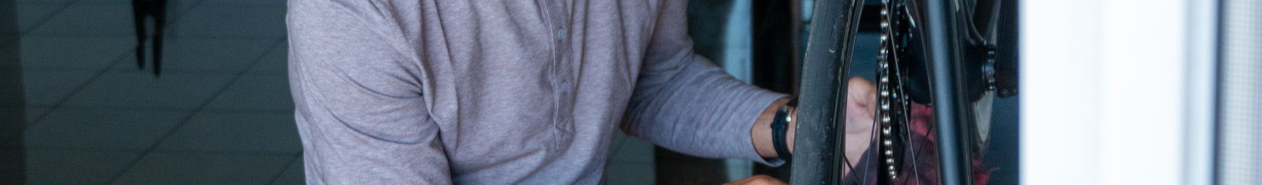 Myles Long Sleeve Collection