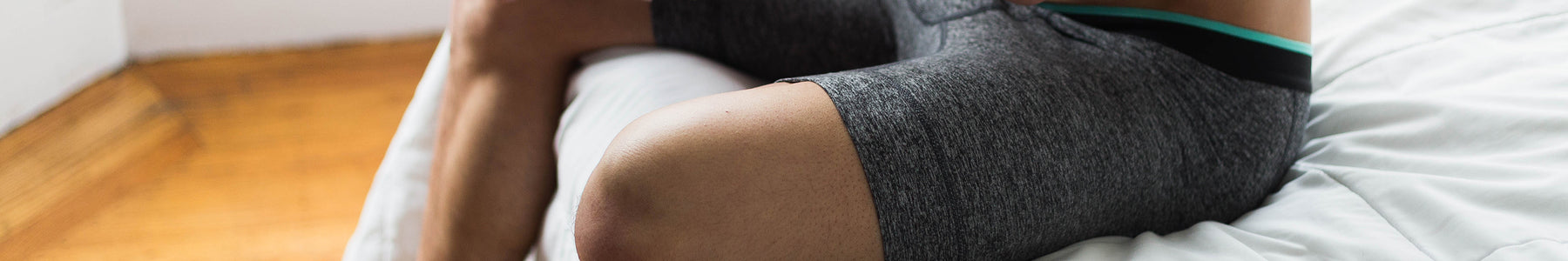 Men's Compression Underwear & Performance Briefs