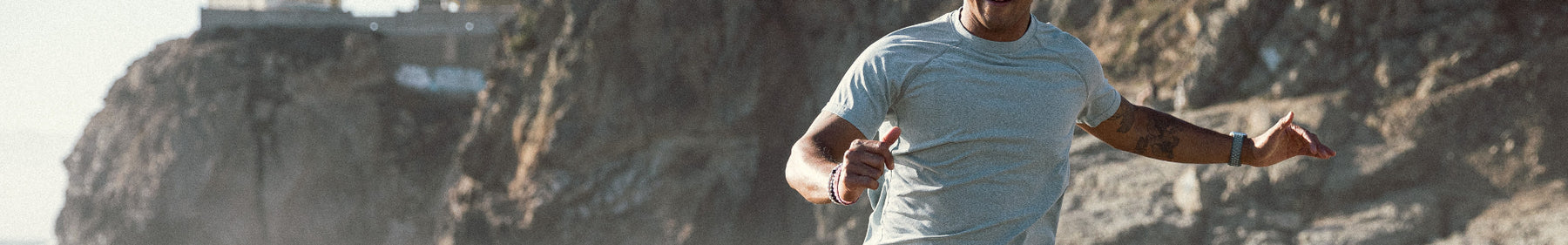 Men's Activewear T-Shirts