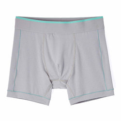 Daily Performance Boxer Brief in River from Myles Apparel