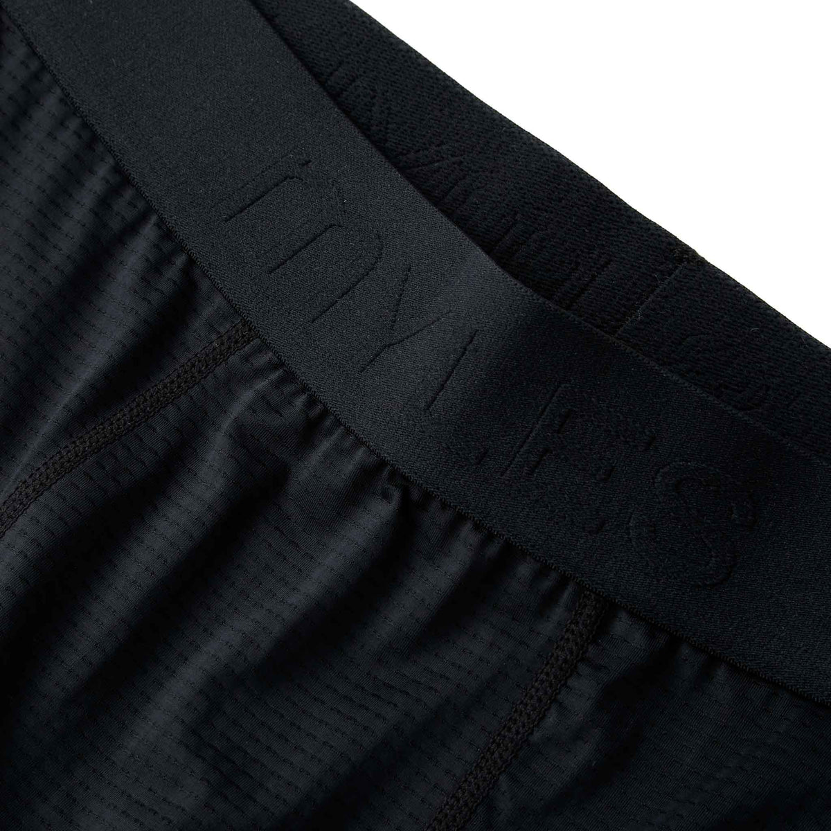 Daily Compression Boxer Daily Performance Boxer Brief in Black | Underwear for Work to Workouts ...