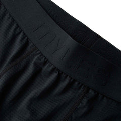 Daily Performance Boxer Brief in Black