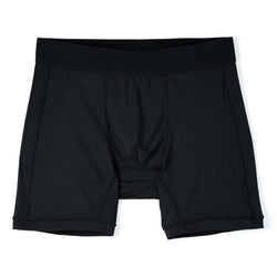 Daily Performance Boxer Brief in River from Myles Apparel