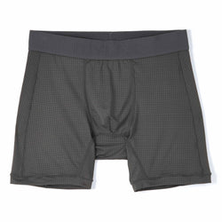 Daily Performance Boxer Brief in River from Myles Apparel