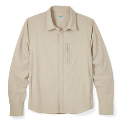 Everyday Tee in River from Myles Apparel