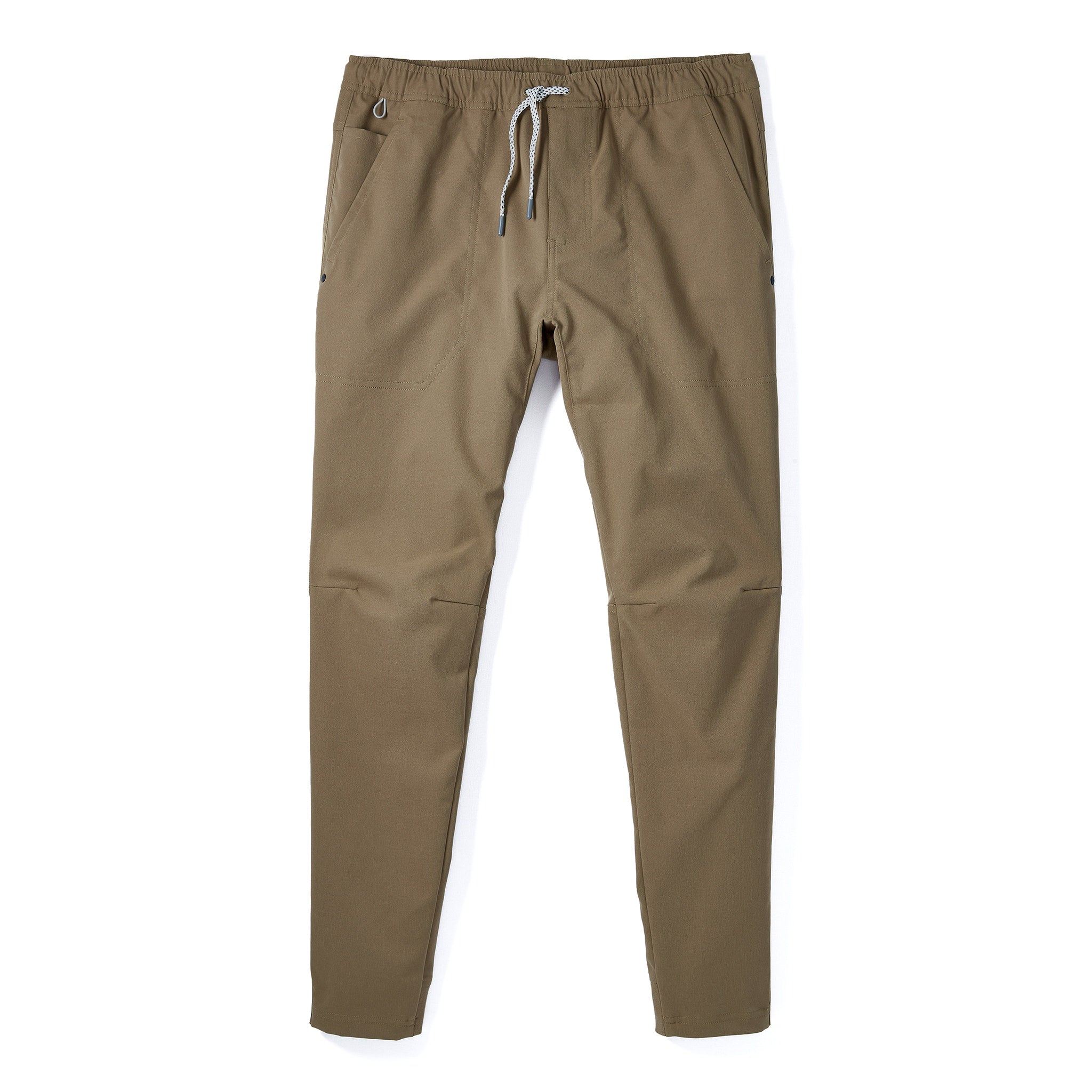 Tour Jogger in Olive Khaki, Travel and Work Pants