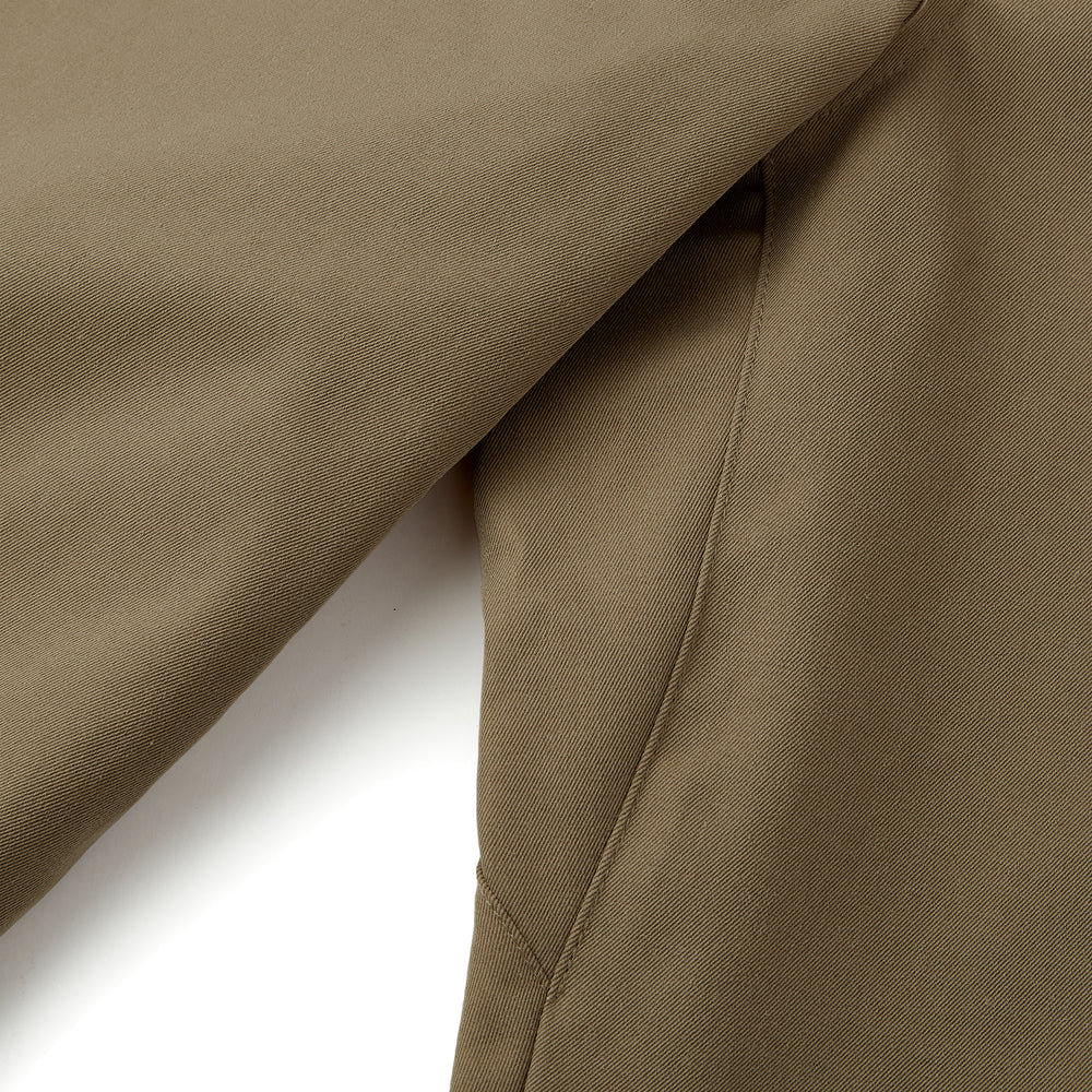 Tour Pant in Olive Khaki from Myles Apparel