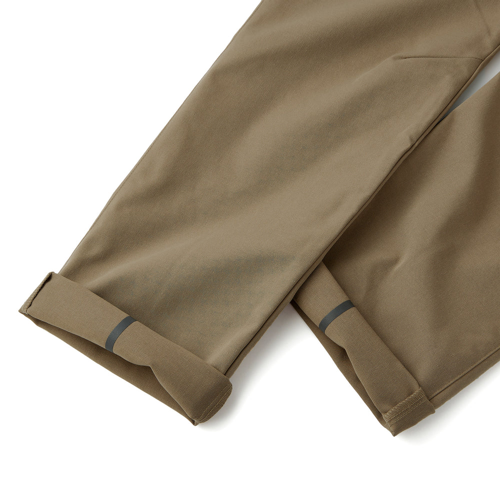 Tour Pant in Olive Khaki from Myles Apparel
