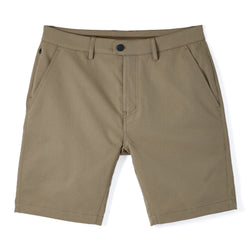 Everyday Short in River from Myles Apparel