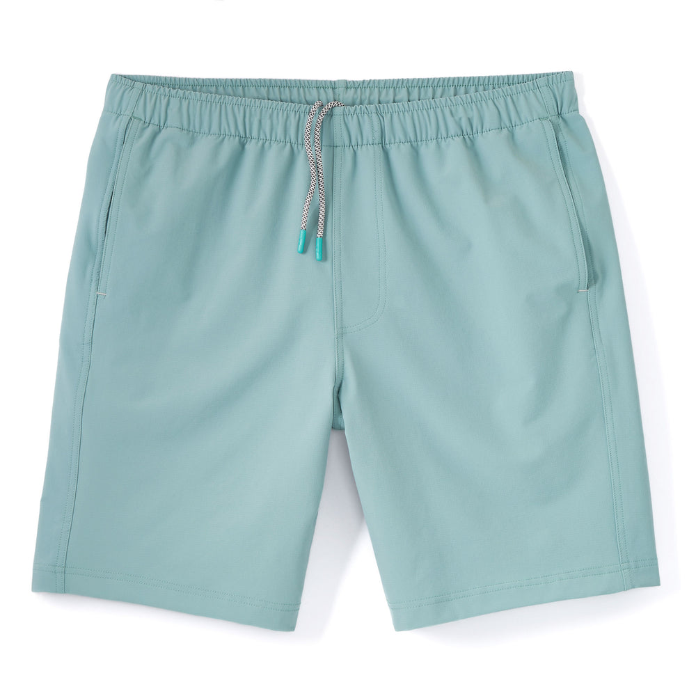 Everyday Short in Eventide from Myles Apparel
