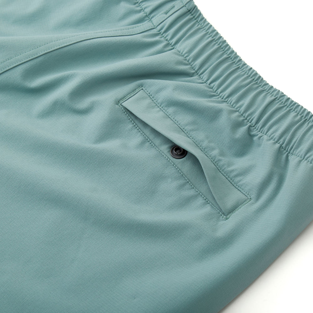 Everyday Short in Eventide from Myles Apparel