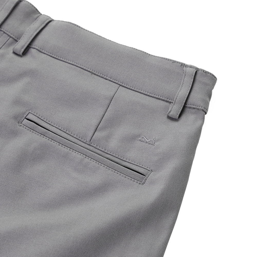 Tour Short in Slate (OG Fit) from Myles Apparel