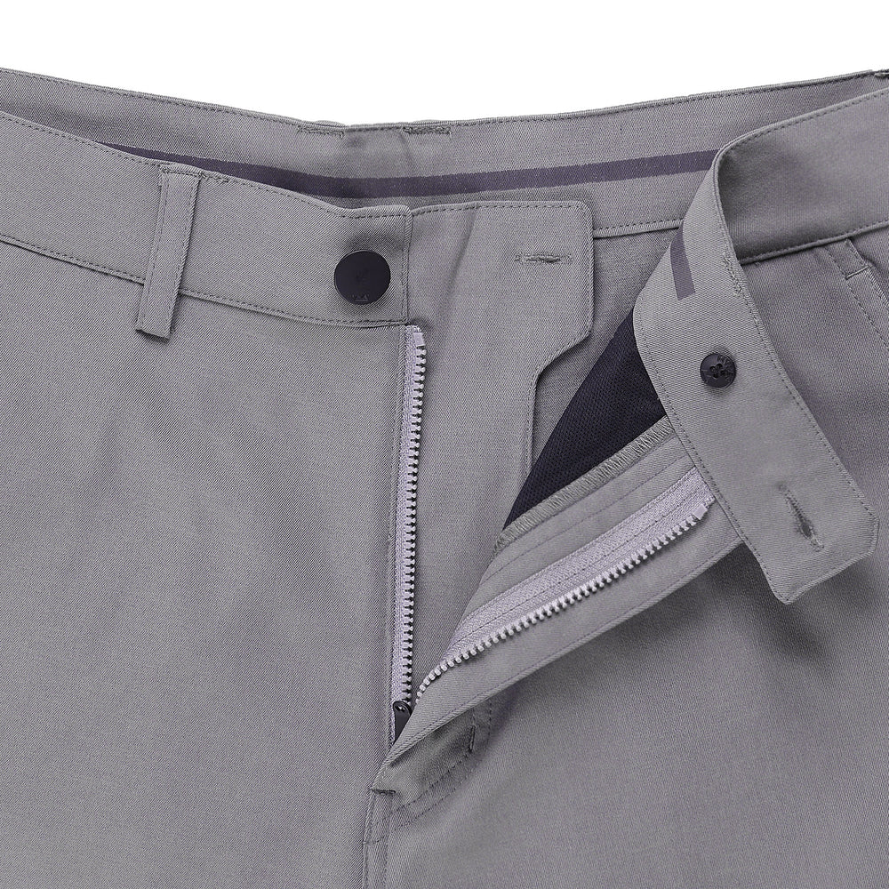 Tour Short in Slate (OG Fit) from Myles Apparel