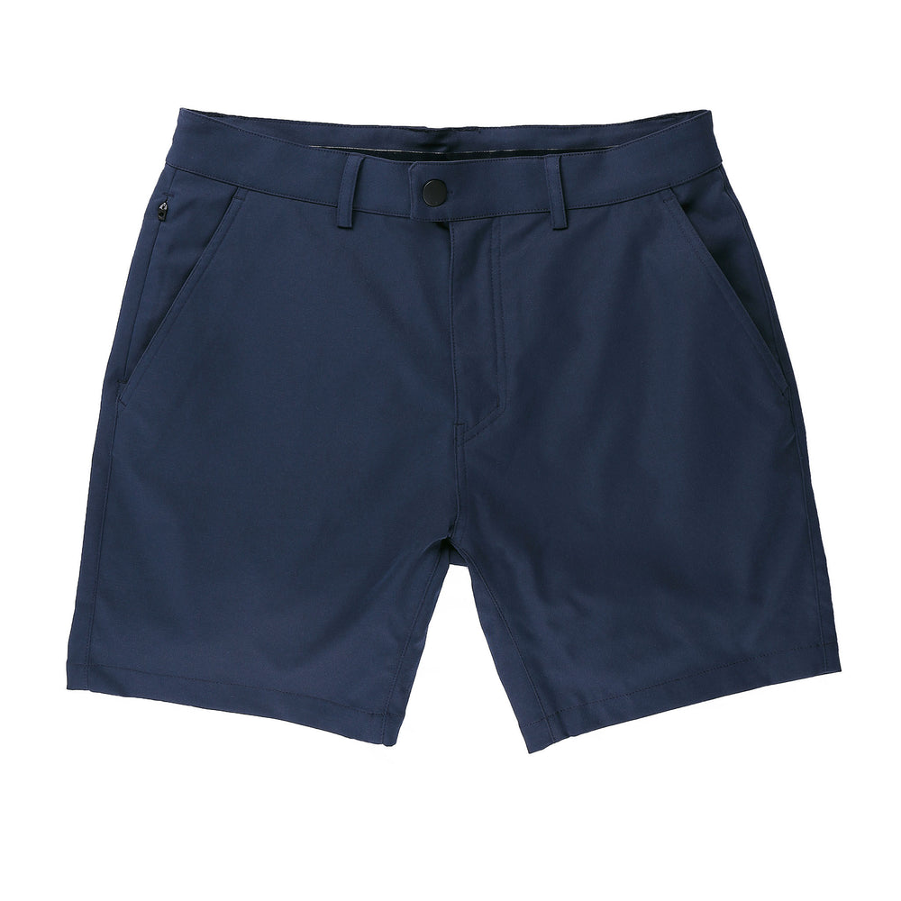 Tour Short in Deep Sea (Limited Release) from Myles Apparel