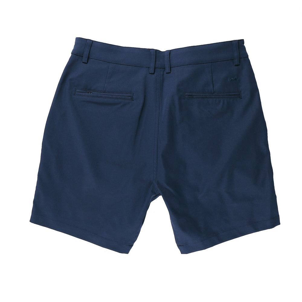 Tour Short in Deep Sea (Limited Release) from Myles Apparel