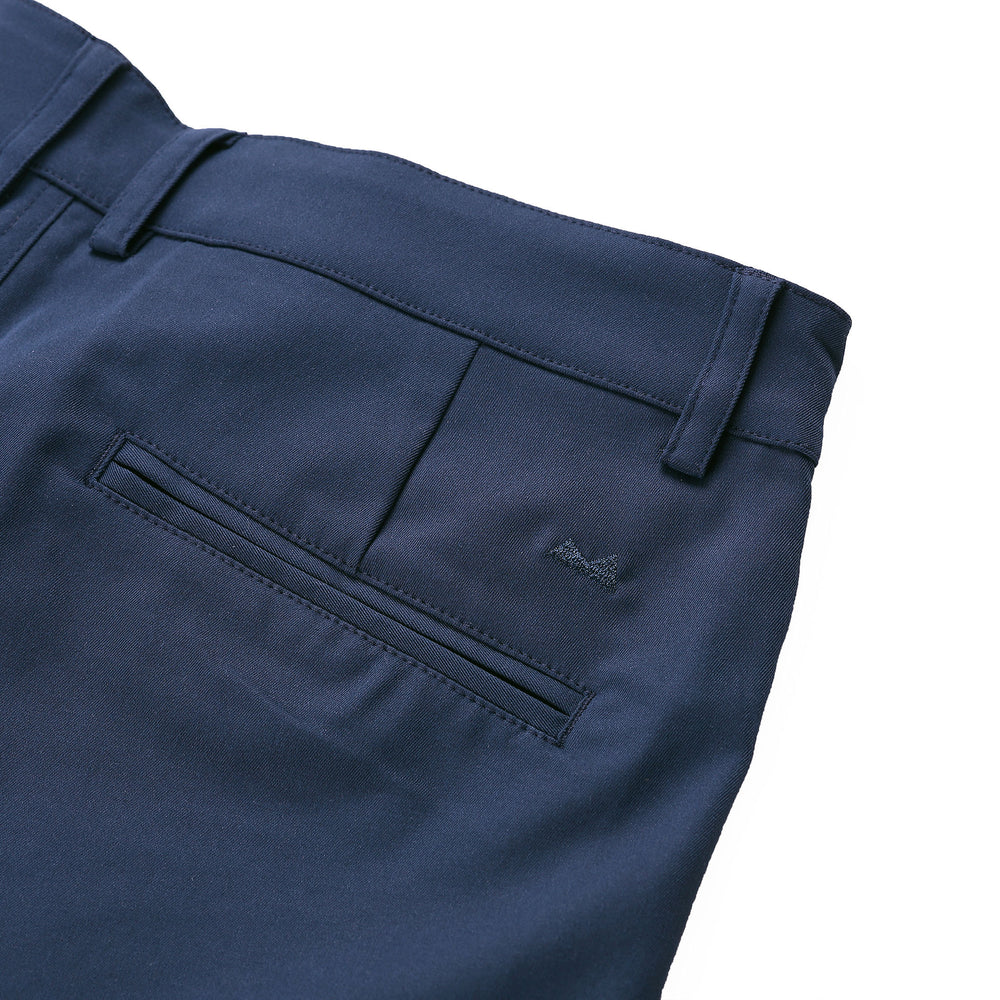 Tour Short in Deep Sea (Limited Release) from Myles Apparel