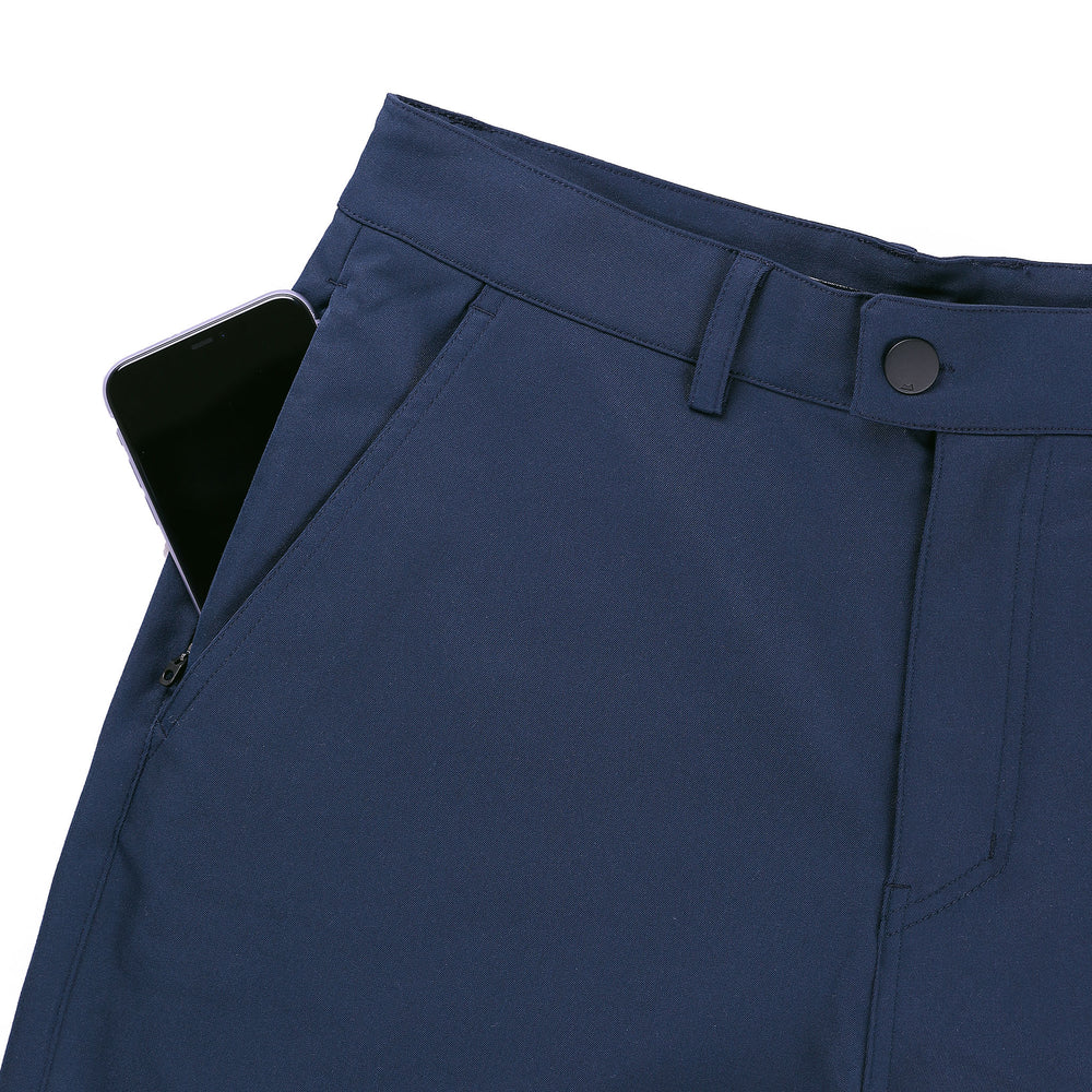 Tour Short in Deep Sea (Limited Release) from Myles Apparel