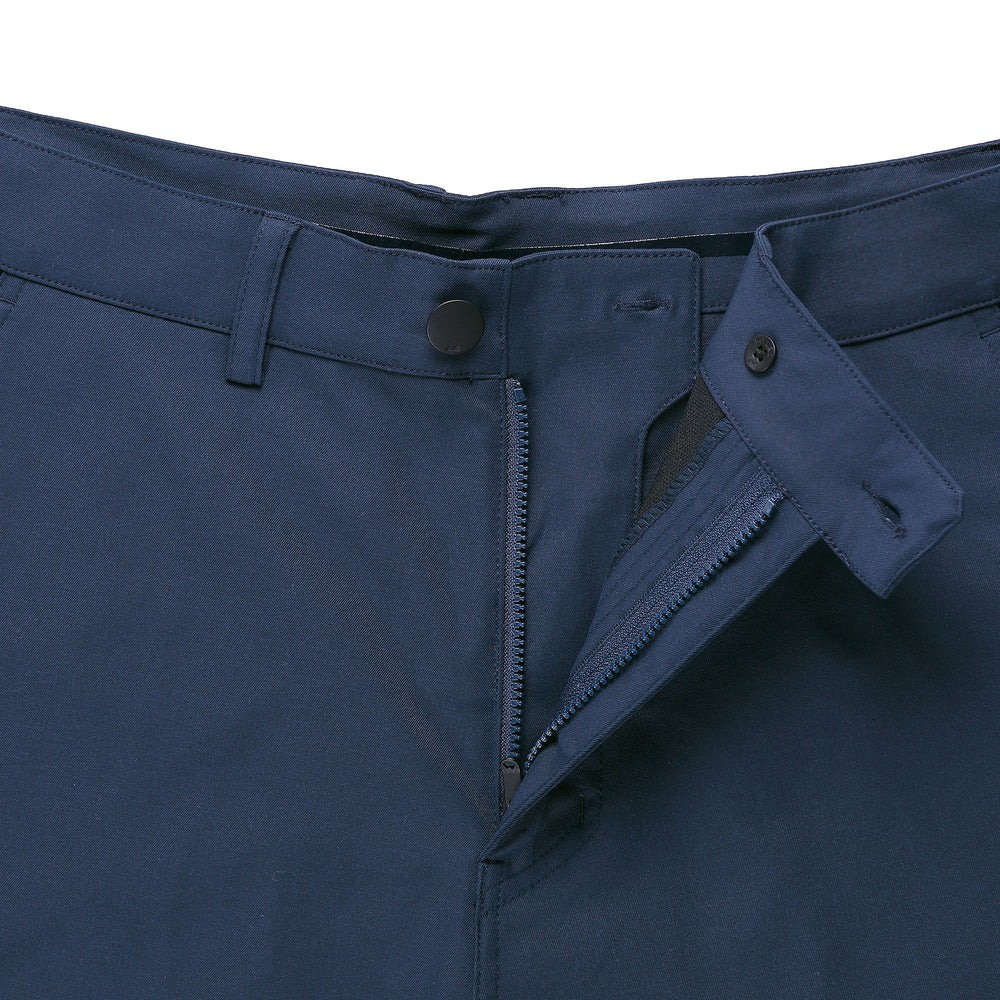 Tour Short in Deep Sea (Limited Release) from Myles Apparel