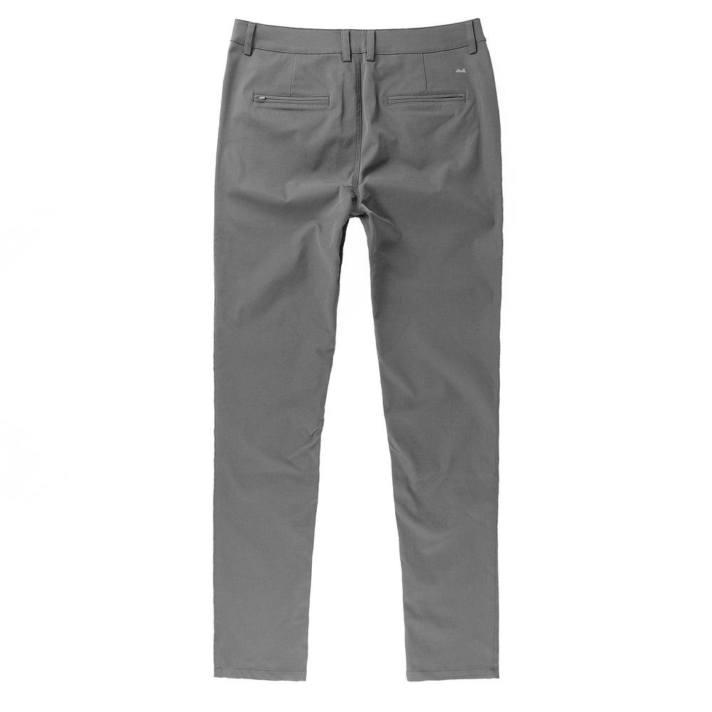 Tour Chino (Athletic Straight) in Slate from Myles Apparel