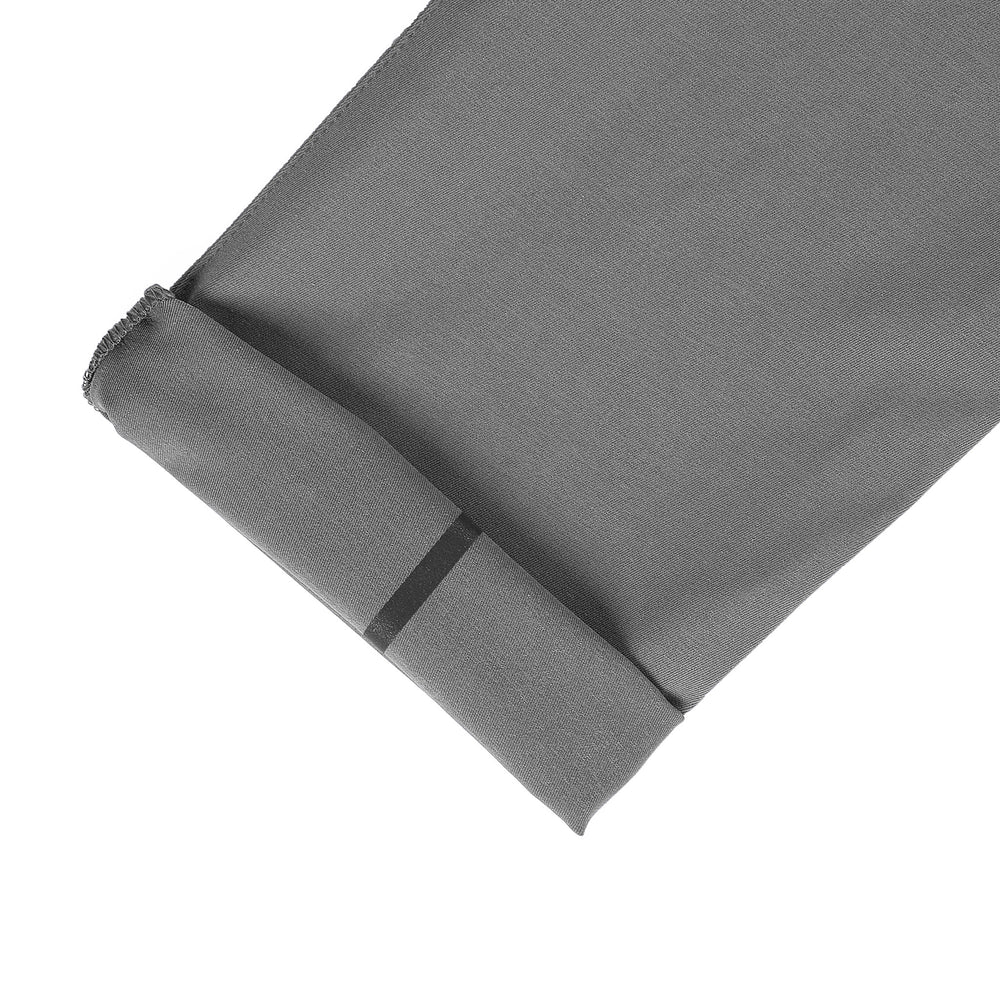 Tour Chino (Athletic Slim) in Slate from Myles Apparel