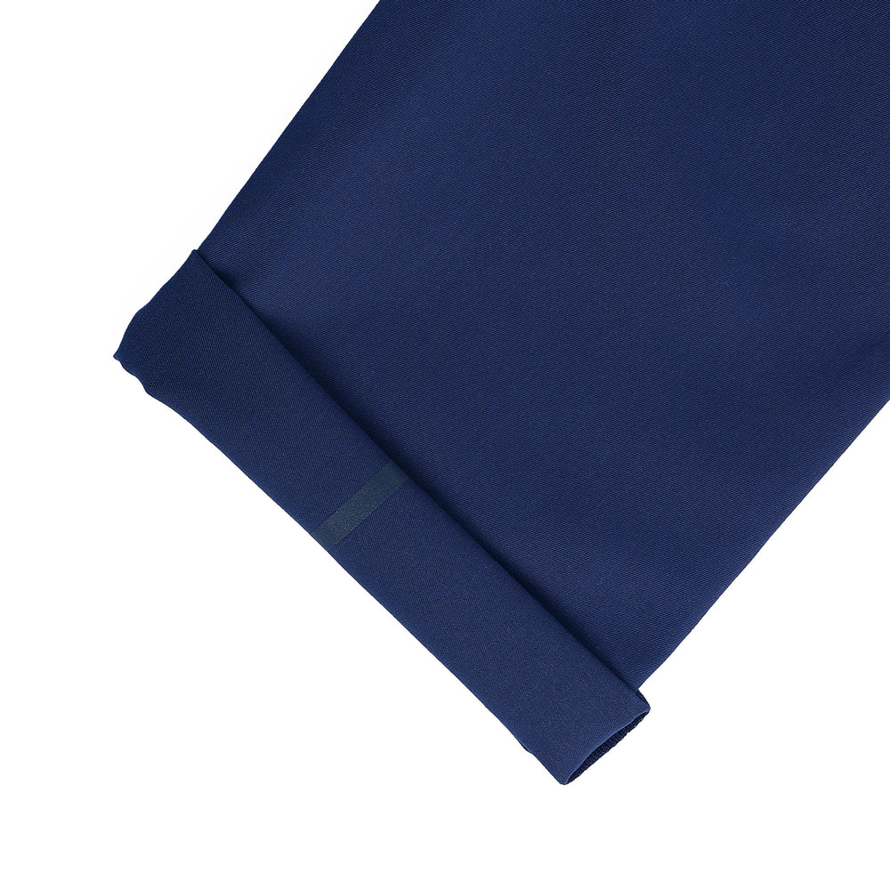 Tour Chino (Athletic Straight) in Deep Sea from Myles Apparel