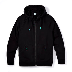 Everyday Tee in Crimson from Myles Apparel