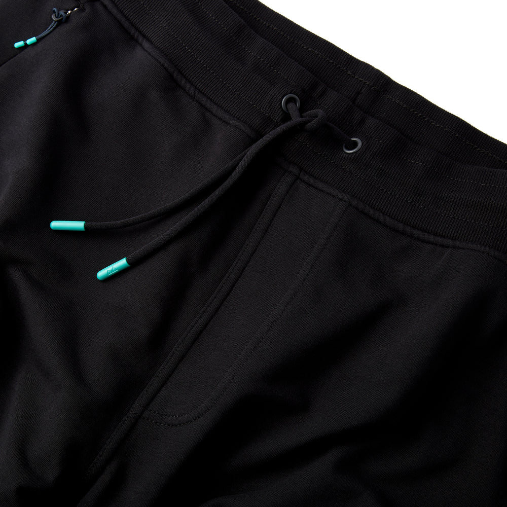 ACTive Knit Jogger in Black from Myles Apparel