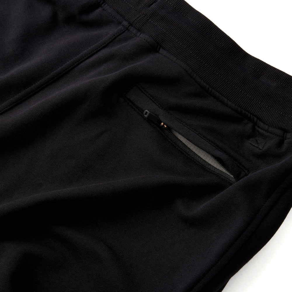 ACTive Knit Jogger in Black from Myles Apparel