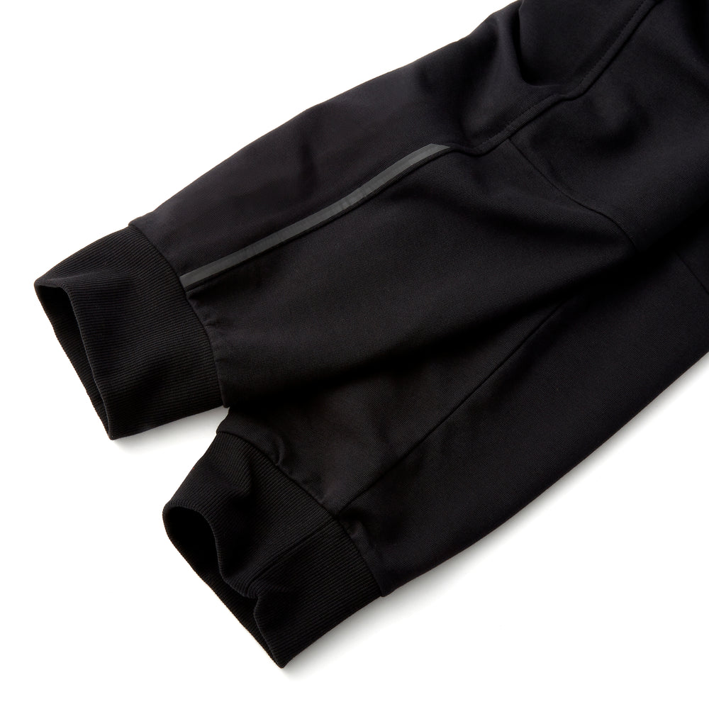 ACTive Knit Jogger in Black from Myles Apparel