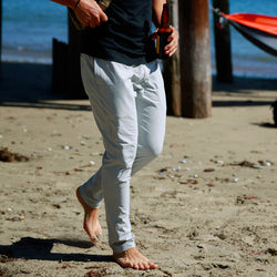 Everyday Short in River from Myles Apparel