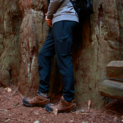 Everyday Short in River from Myles Apparel