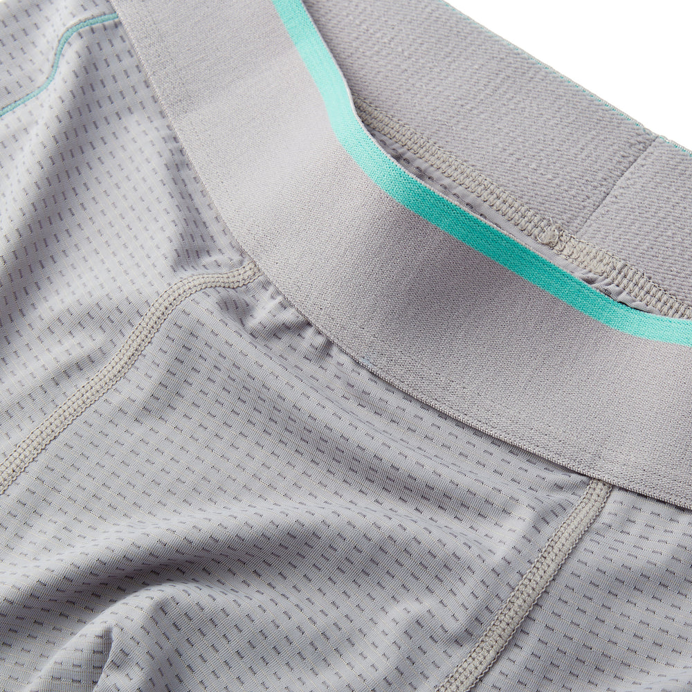 Daily Performance Boxer Brief in Gray from Myles Apparel