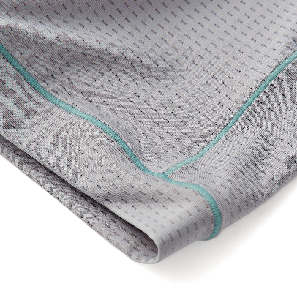 Daily Performance Boxer Brief in Gray from Myles Apparel