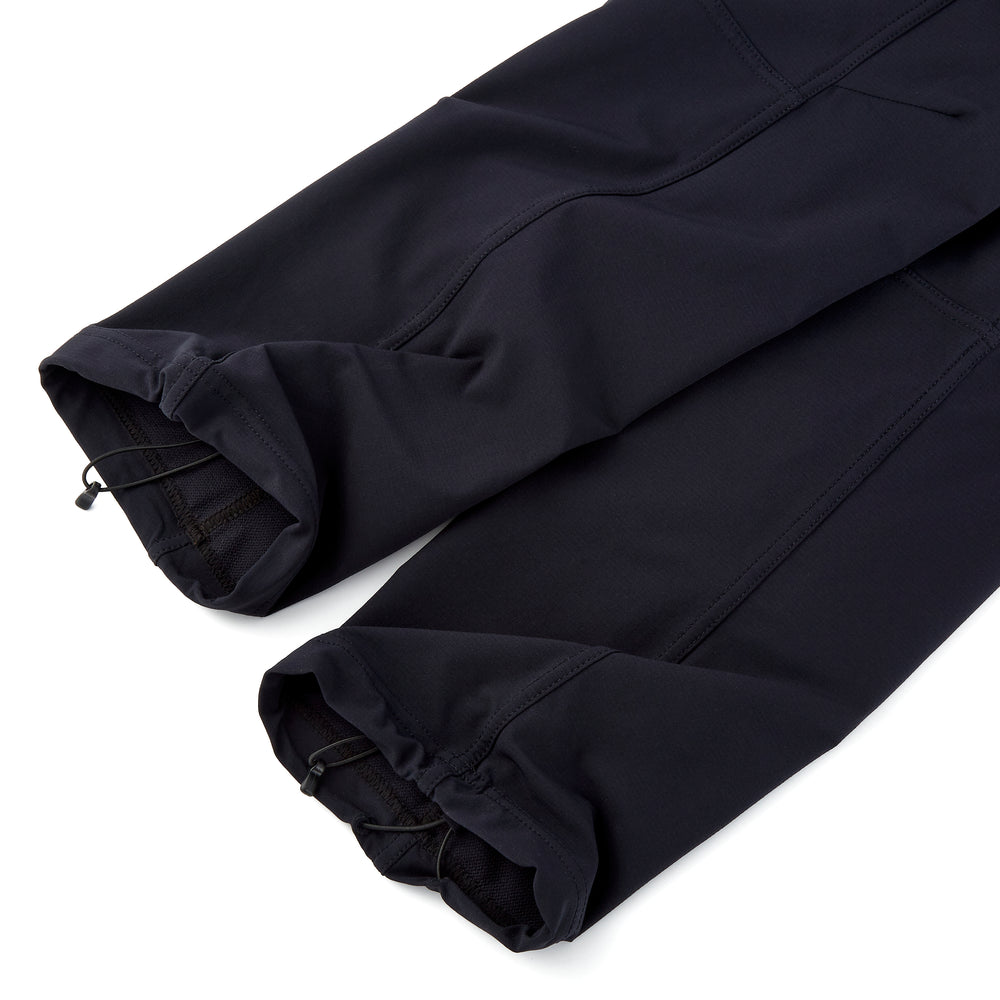 Everyday All Terrain Pant in Black from Myles Apparel