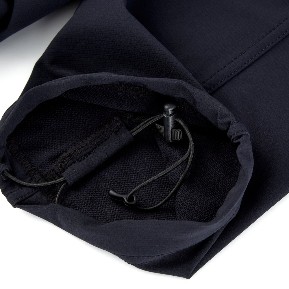 Everyday All Terrain Pant in Black from Myles Apparel