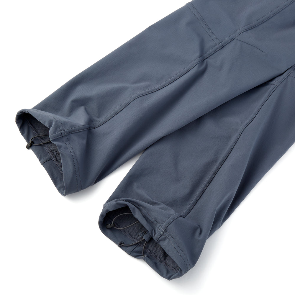 Everyday All Terrain Pant in Storm from Myles Apparel