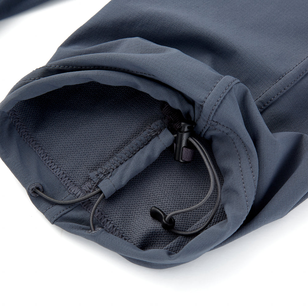 Everyday All Terrain Pant in Storm from Myles Apparel