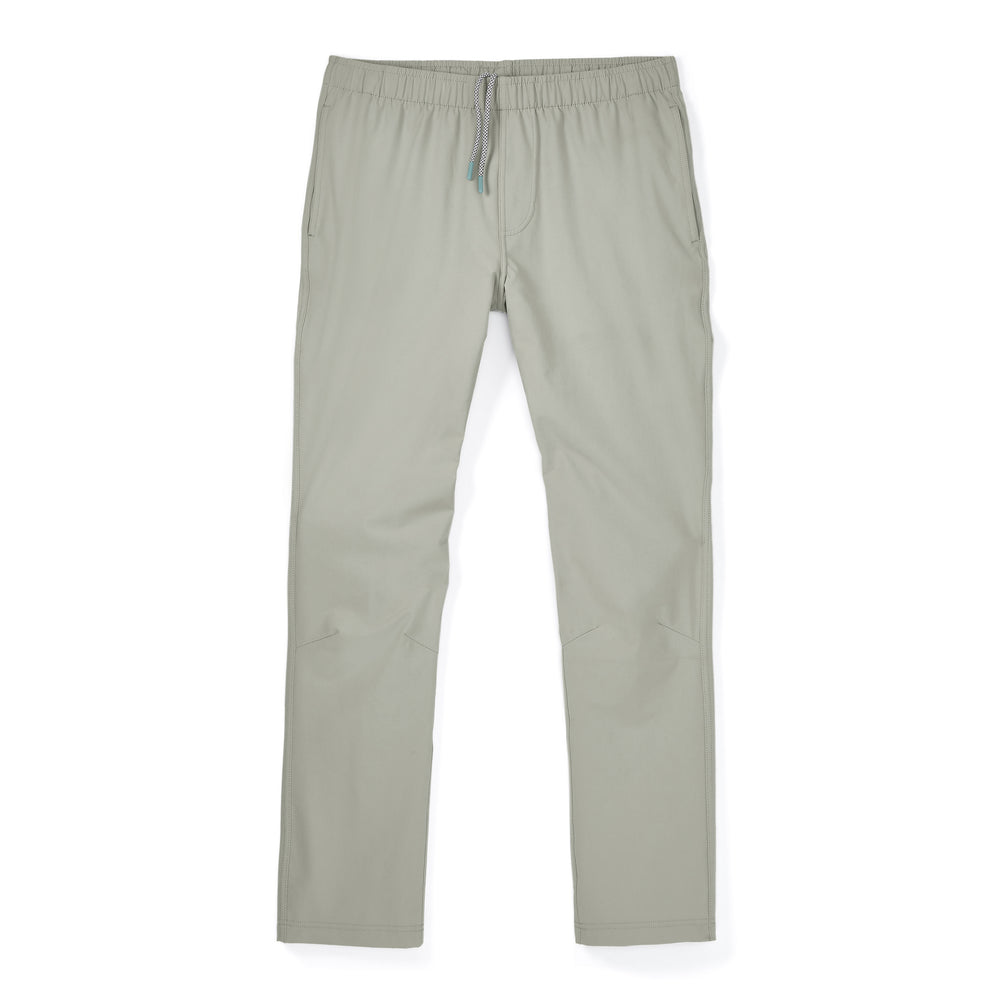 Everyday Pant in Dusty Olive from Myles Apparel
