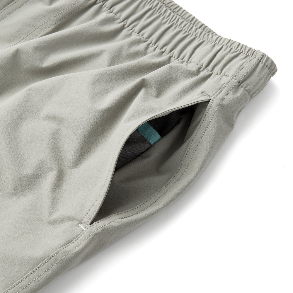 Everyday Pant in Dusty Olive from Myles Apparel