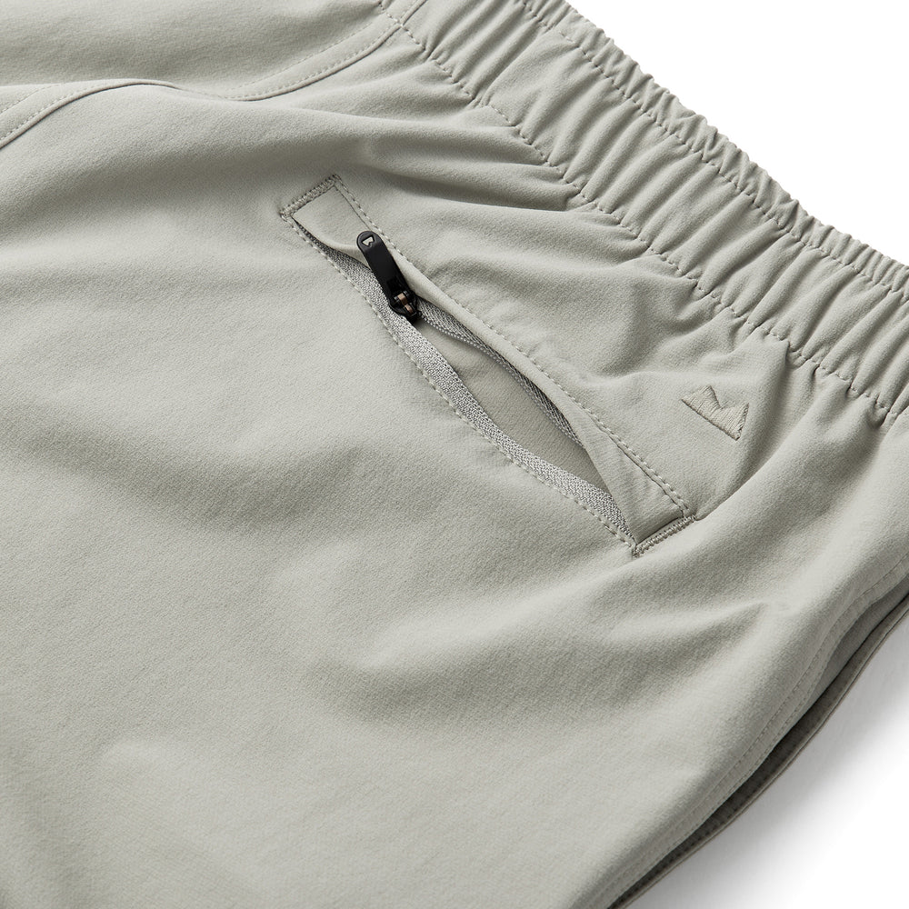 Everyday Pant in Dusty Olive from Myles Apparel