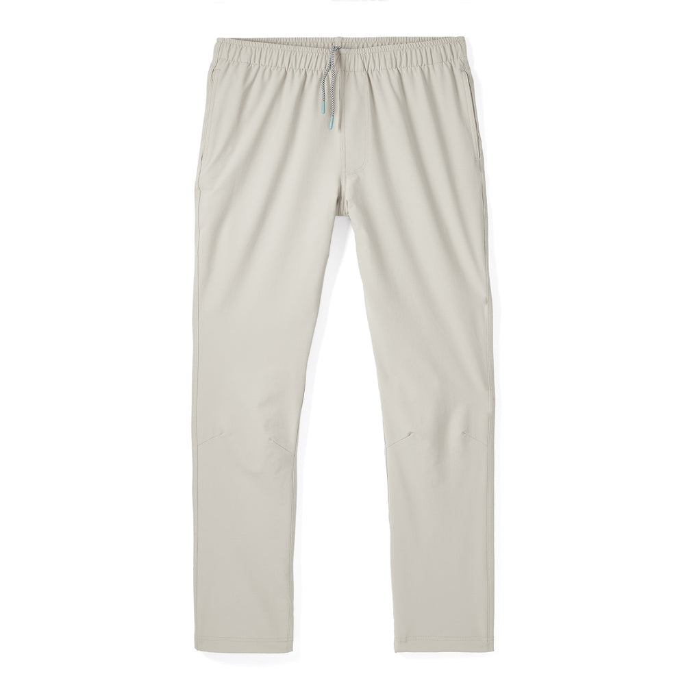 Everyday Pant in Khaki from Myles Apparel