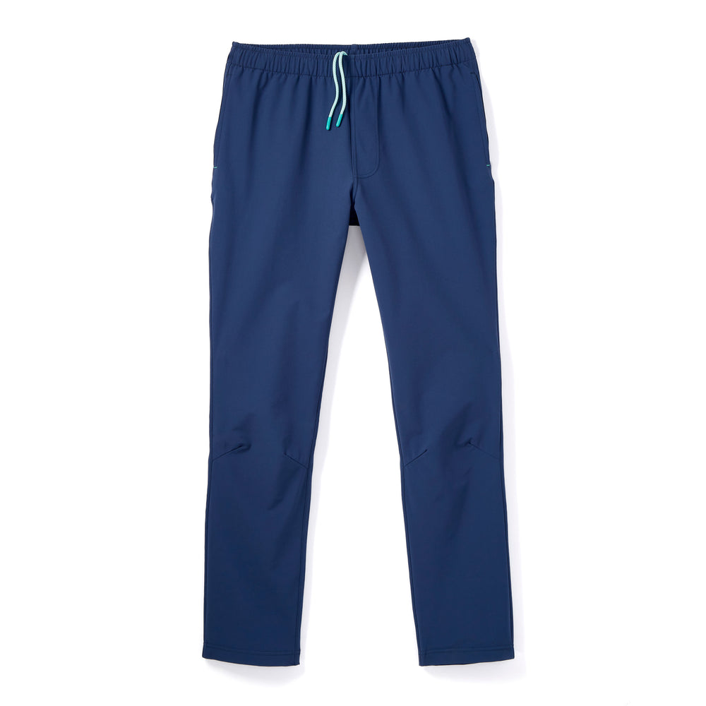 Everyday Pant in River from Myles Apparel