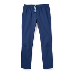 Tour Pant in Black from Myles Apparel