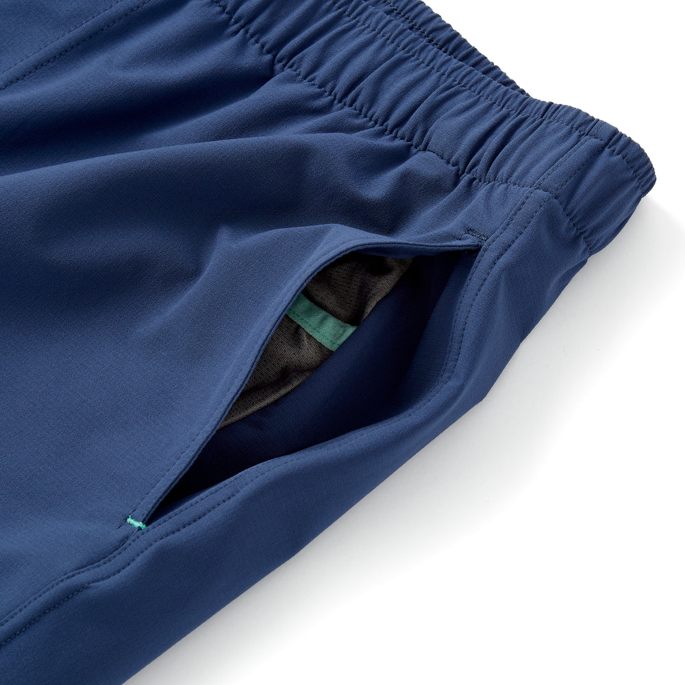 Everyday Pant in River from Myles Apparel