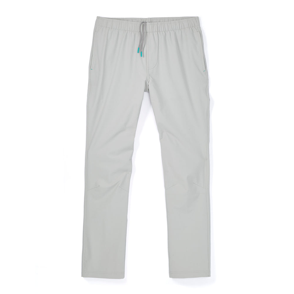 Everyday Pant in Smoke from Myles Apparel