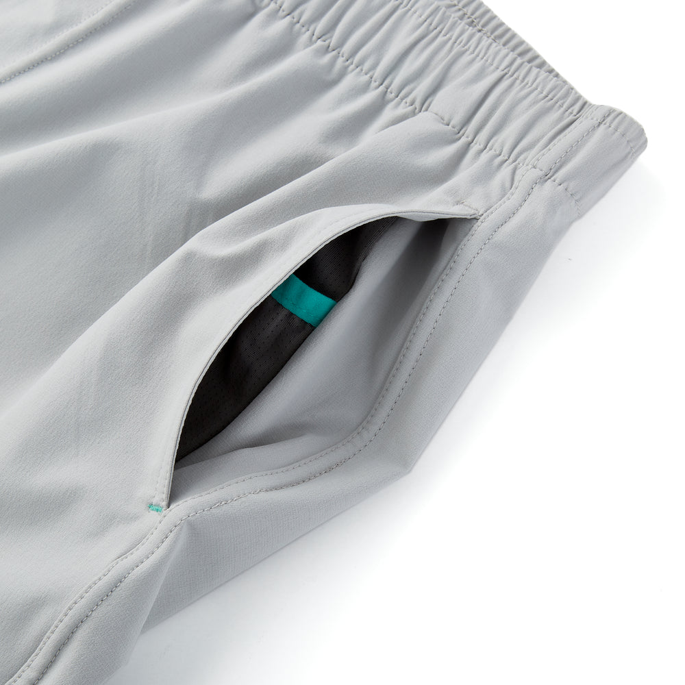 Everyday Pant in Smoke from Myles Apparel